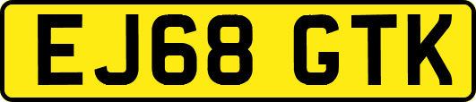 EJ68GTK