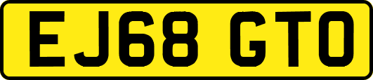 EJ68GTO