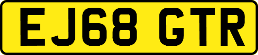 EJ68GTR