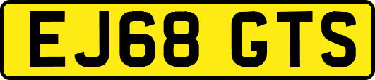 EJ68GTS