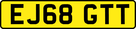 EJ68GTT
