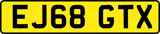 EJ68GTX