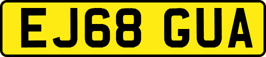 EJ68GUA