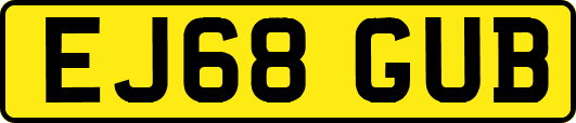 EJ68GUB