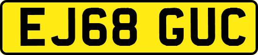 EJ68GUC