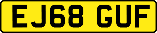 EJ68GUF