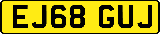 EJ68GUJ
