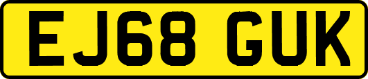 EJ68GUK