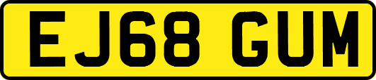 EJ68GUM