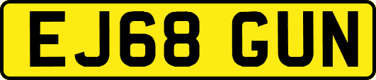 EJ68GUN