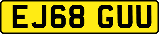 EJ68GUU