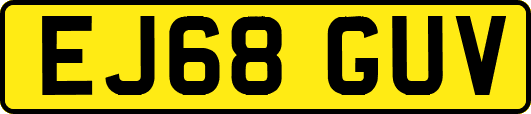 EJ68GUV