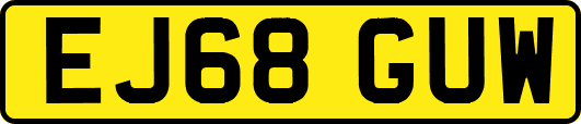 EJ68GUW