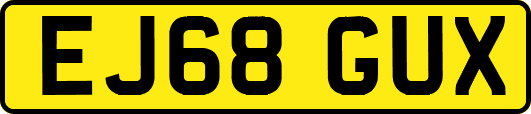EJ68GUX