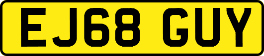 EJ68GUY