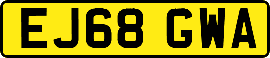 EJ68GWA
