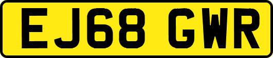 EJ68GWR