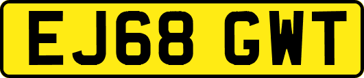 EJ68GWT