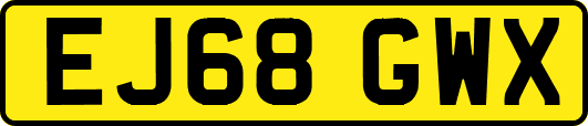 EJ68GWX