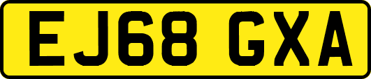 EJ68GXA