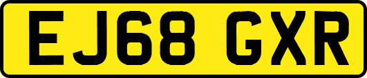 EJ68GXR