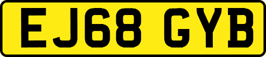EJ68GYB