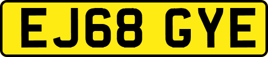 EJ68GYE