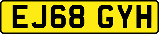 EJ68GYH