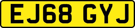 EJ68GYJ