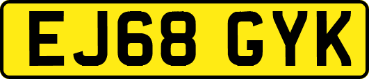 EJ68GYK
