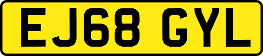 EJ68GYL
