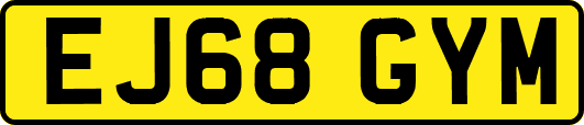 EJ68GYM