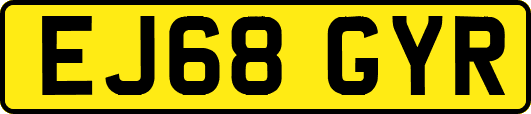 EJ68GYR
