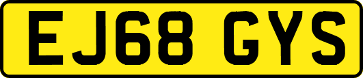 EJ68GYS