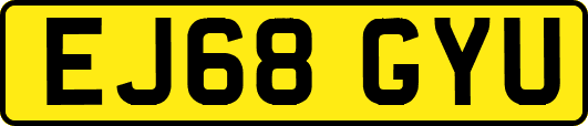 EJ68GYU