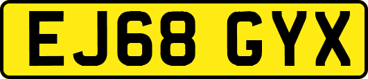 EJ68GYX