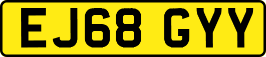 EJ68GYY