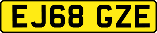 EJ68GZE