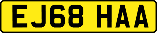 EJ68HAA
