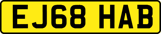 EJ68HAB