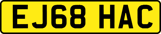 EJ68HAC