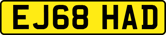 EJ68HAD