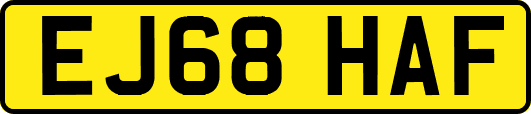 EJ68HAF