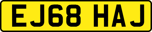 EJ68HAJ