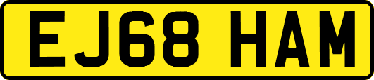 EJ68HAM