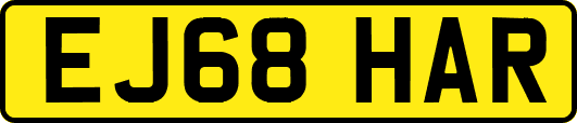 EJ68HAR