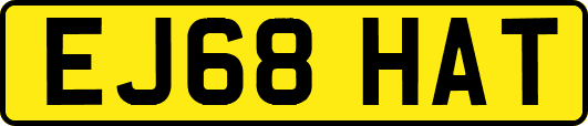 EJ68HAT