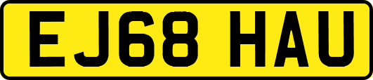 EJ68HAU