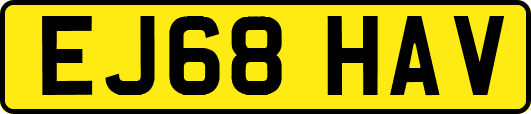 EJ68HAV