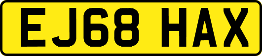 EJ68HAX